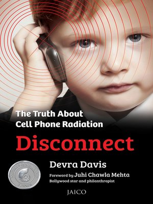 cover image of Disconnect